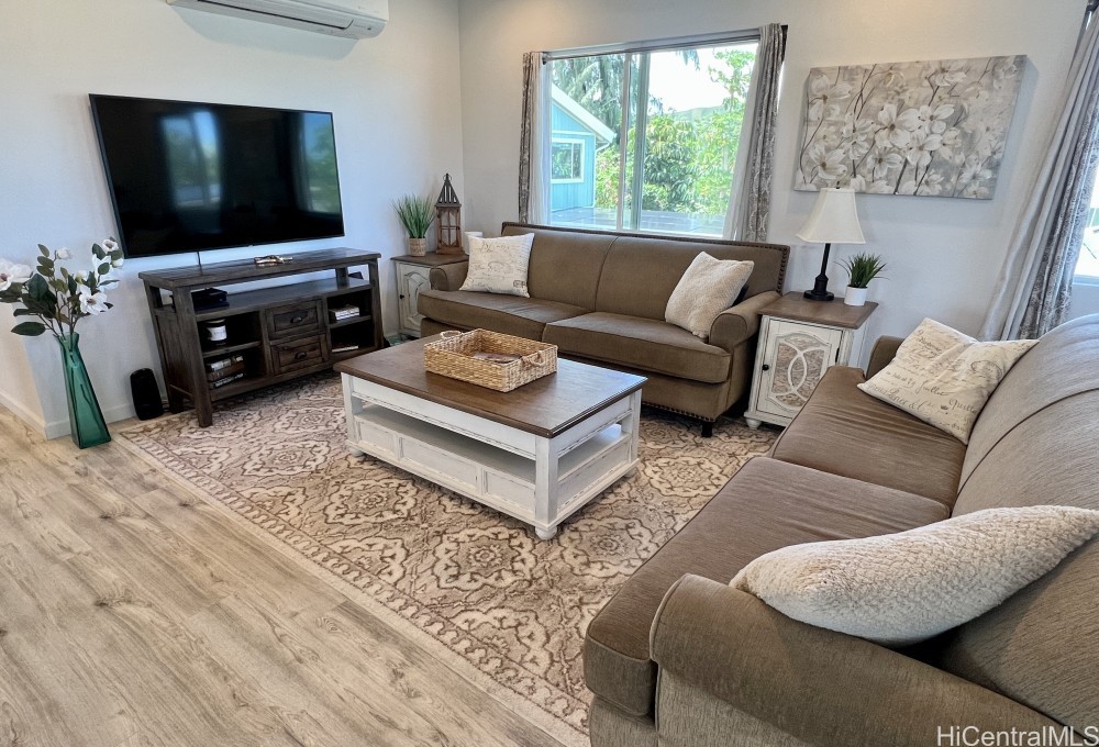 Kailua Home Residence