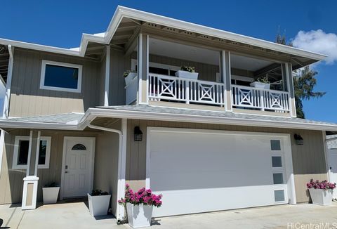 451 Lanae Way Kailua HI 96734