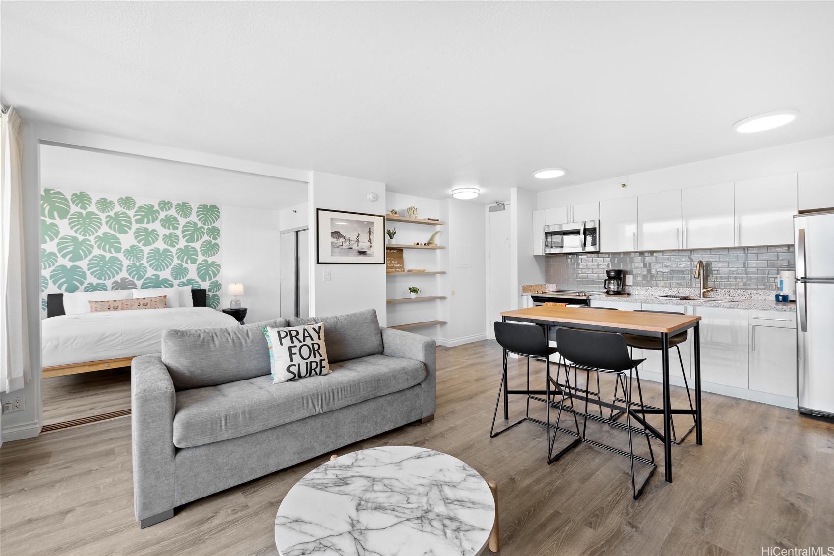 201 Oahu Avenue 1111