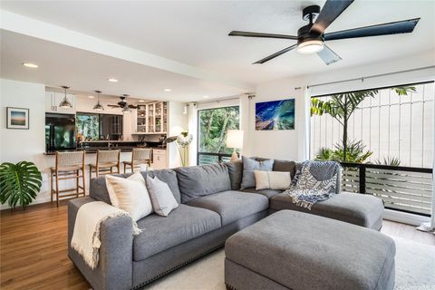 45-180 Mahalani Place 10 Kaneohe HI 96744