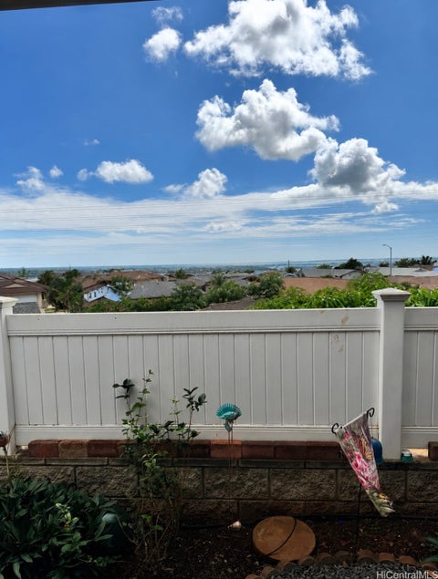 Photo of 94-461 Hamau Street, Waipahu, HI 96797 (MLS # 202611666)