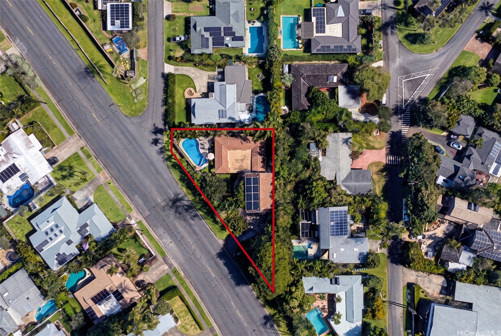 676 Mokapu Road