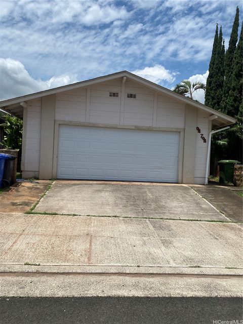 Photo of 94-794 Kaaka Street, Waipahu, HI 96797 (MLS # 202607829)