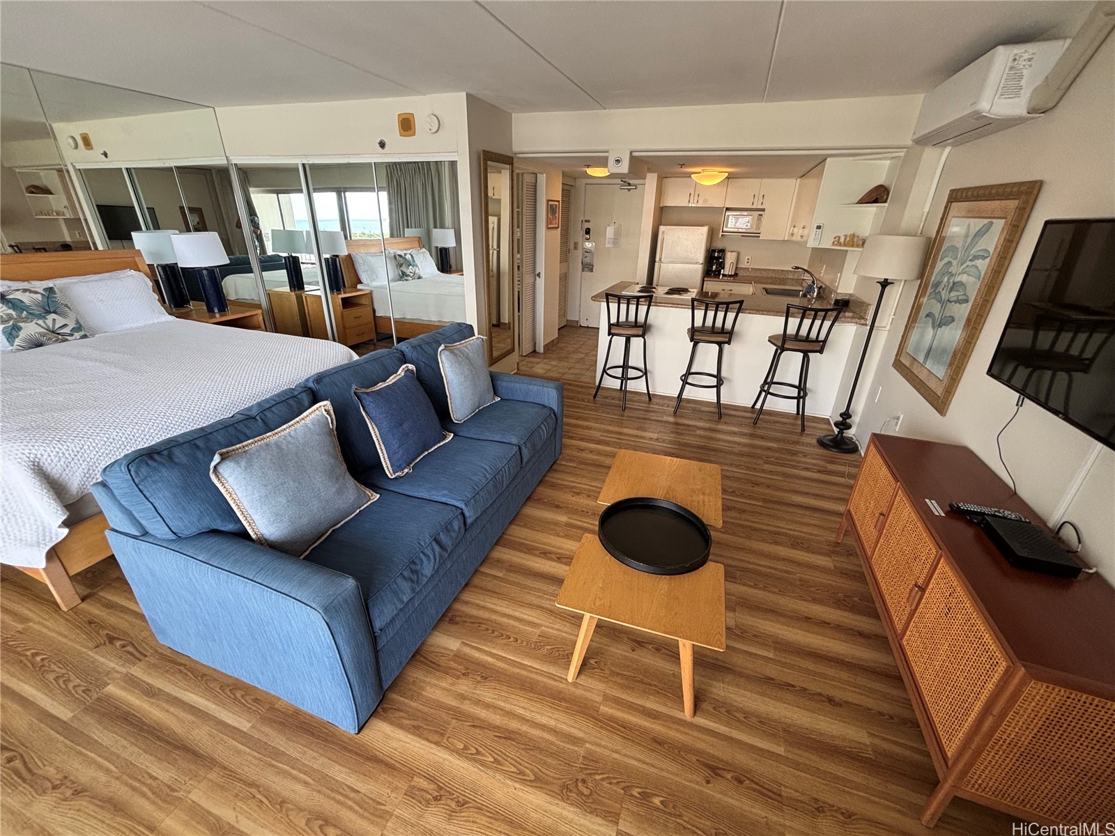 1777 Ala Moana Boulevard 1327