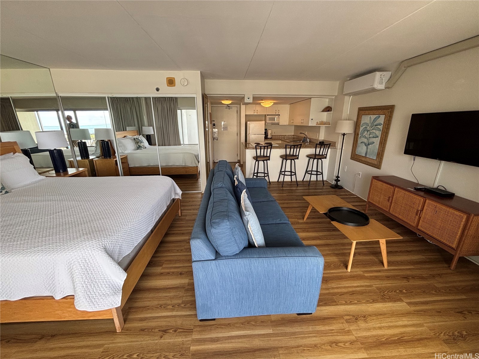 1777 Ala Moana Boulevard 1327