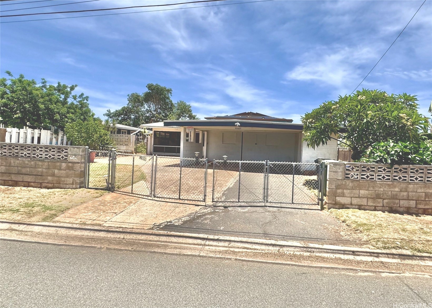 Ewa Beach Home Residence