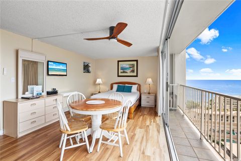 2427 Kuhio Avenue 2205 Honolulu HI 96815