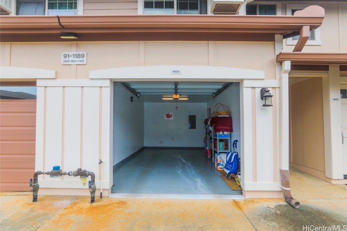 Nohona Ii At Kapolei Condominium