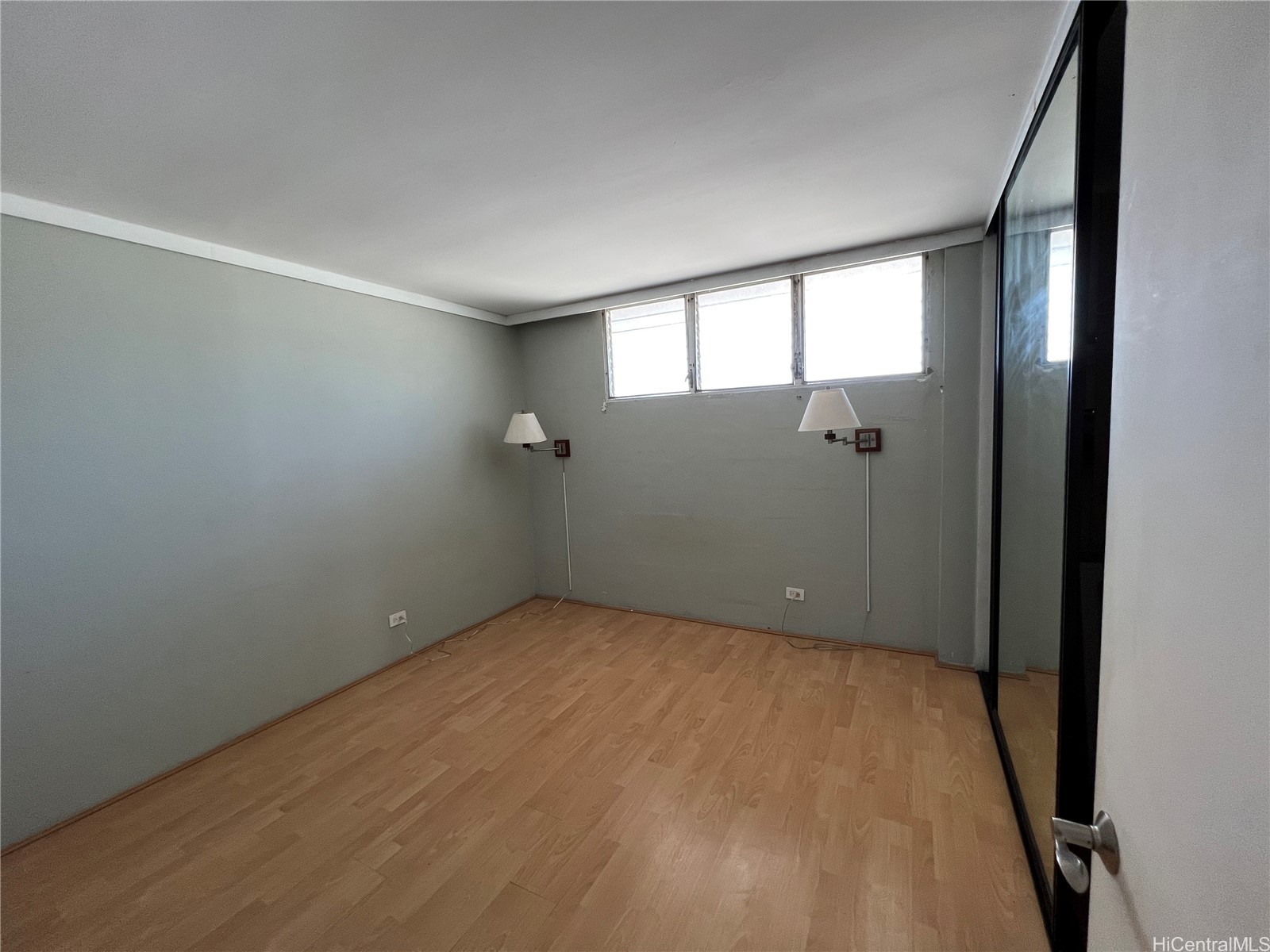 Summer Palace Residential Lease