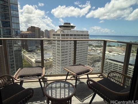 1388 Kapiolani Boulevard 2703 Honolulu HI 96814
