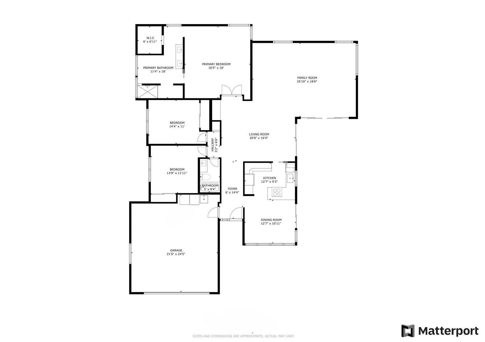 Honolulu Residential Lease