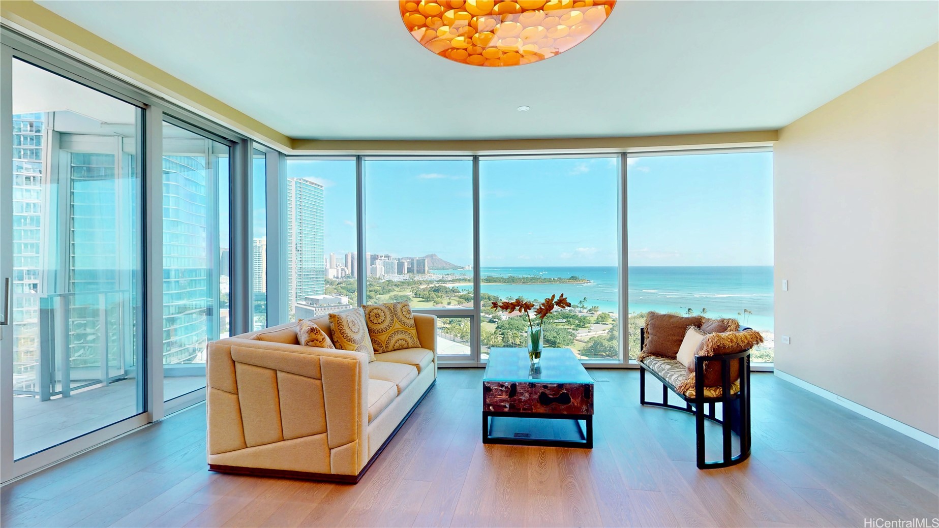 1118 Ala Moana Boulevard 1606