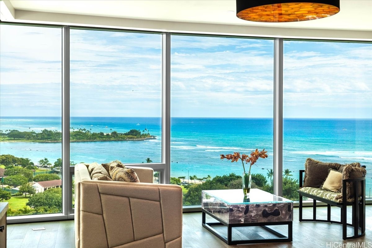 1118 Ala Moana Boulevard 1606