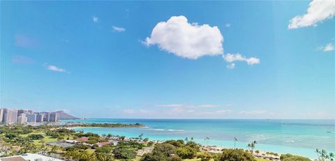 1118 Ala Moana Boulevard 1606 Honolulu HI 96814