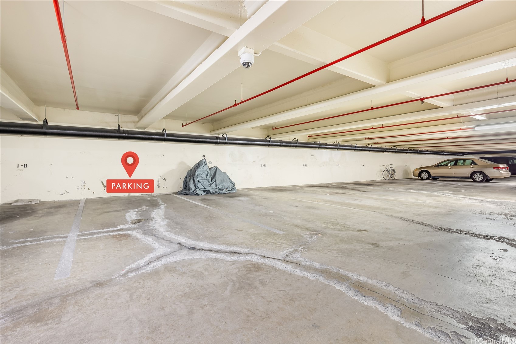 1717 Ala Wai Residential Lease
