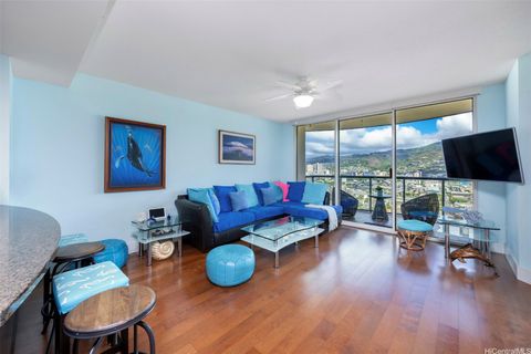 1837 Kalakaua Avenue 2608 Honolulu HI 96815