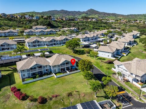 Photo of 92-1035 Okaa Street #2104, Kapolei, HI 96707 (MLS # 202603629)