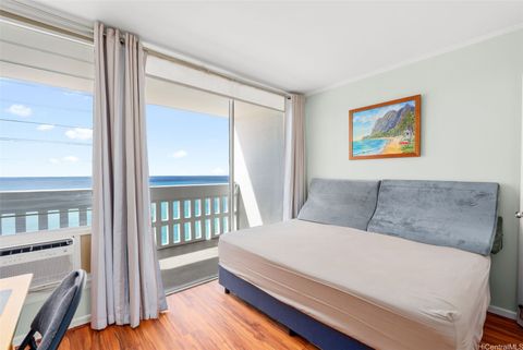 Photo of 84-965 Farrington Highway #B912A, Waianae, HI 96792 (MLS # 202507220)