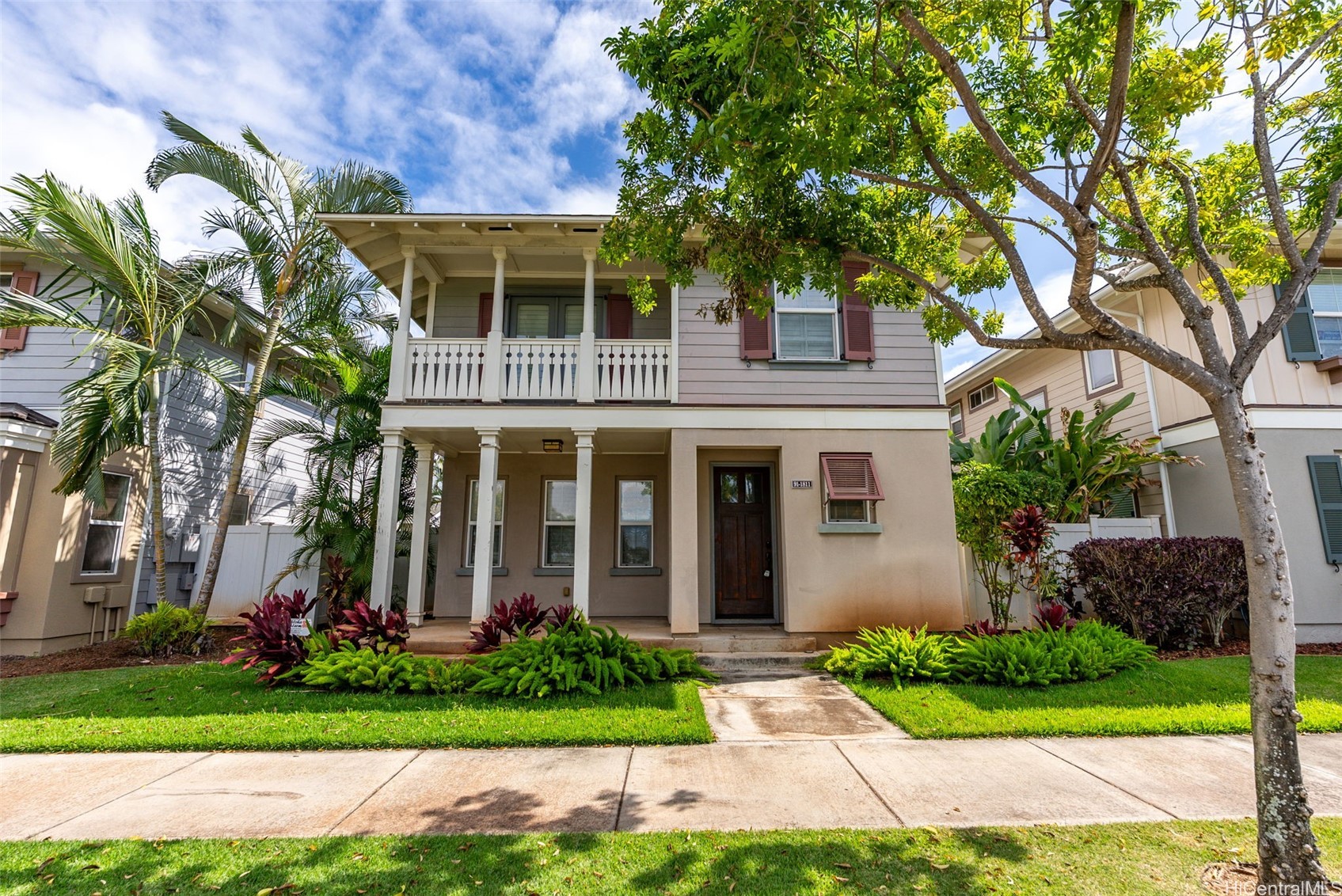 91-1811 Waiaama Street