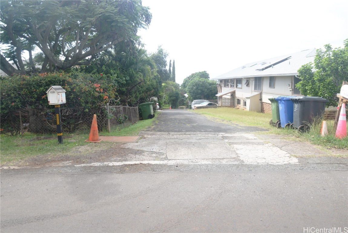 Aiea Home Residence