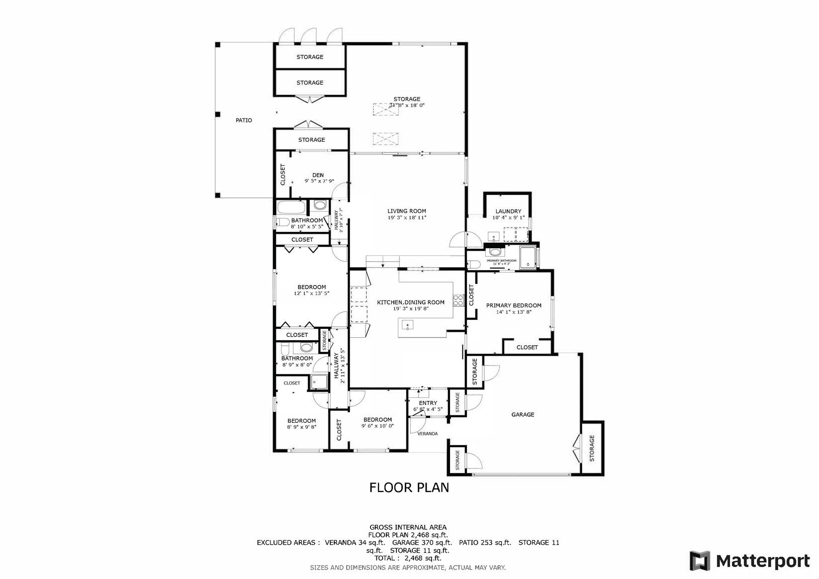 Kaneohe Home Residence
