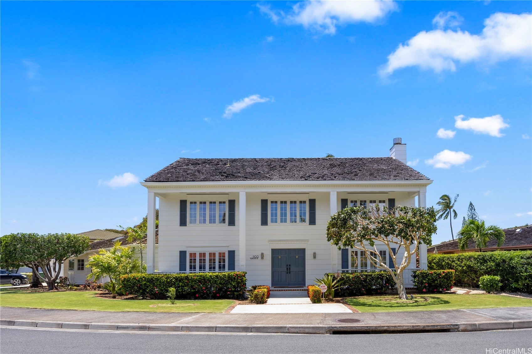 1100 Kaimoku Place