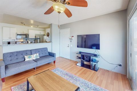 Photo of 91-1209 Kaneana Street #7J, Ewa Beach, HI 96706 (MLS # 202523490)