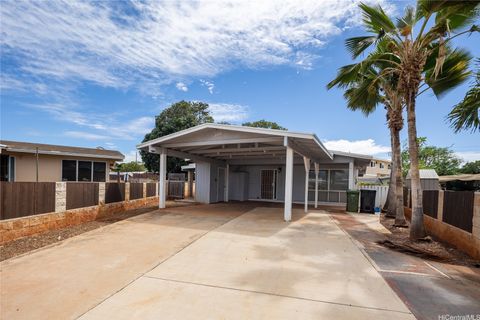 Photo of 91-820 Lipaki Place, Ewa Beach, HI 96706 (MLS # 202523412)