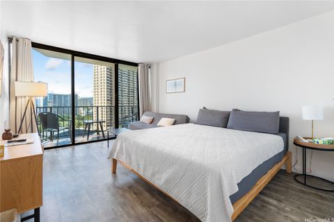 1850 Ala Moana Boulevard 911 Honolulu HI 96815