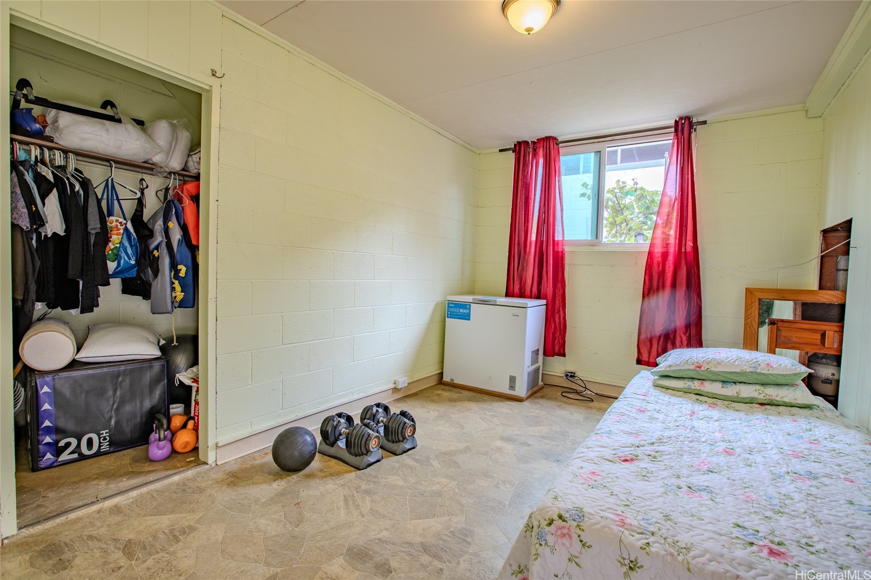 Honolulu Home Residence