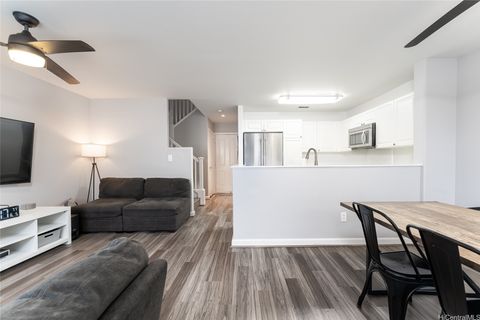 Photo of 91-2070 Kaioli Street #4403, Ewa Beach, HI 96706 (MLS # 202600587)