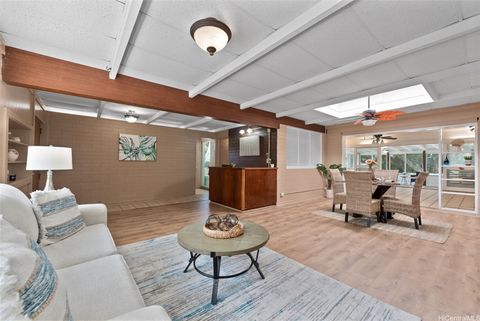 Photo of 3541 Woodlawn Drive, Honolulu, HI 96822 (MLS # 202518402)