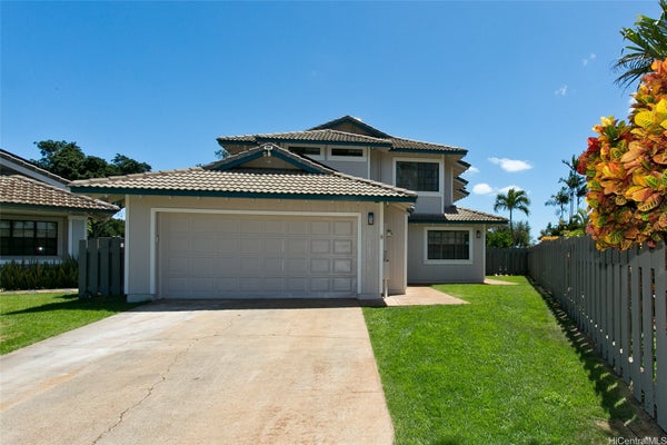 91-205 ANIA PL, KAPOLEI, HI 96707 - Image bac2de59a8ecde9bac4c28e8d1782fe2/3954751602
