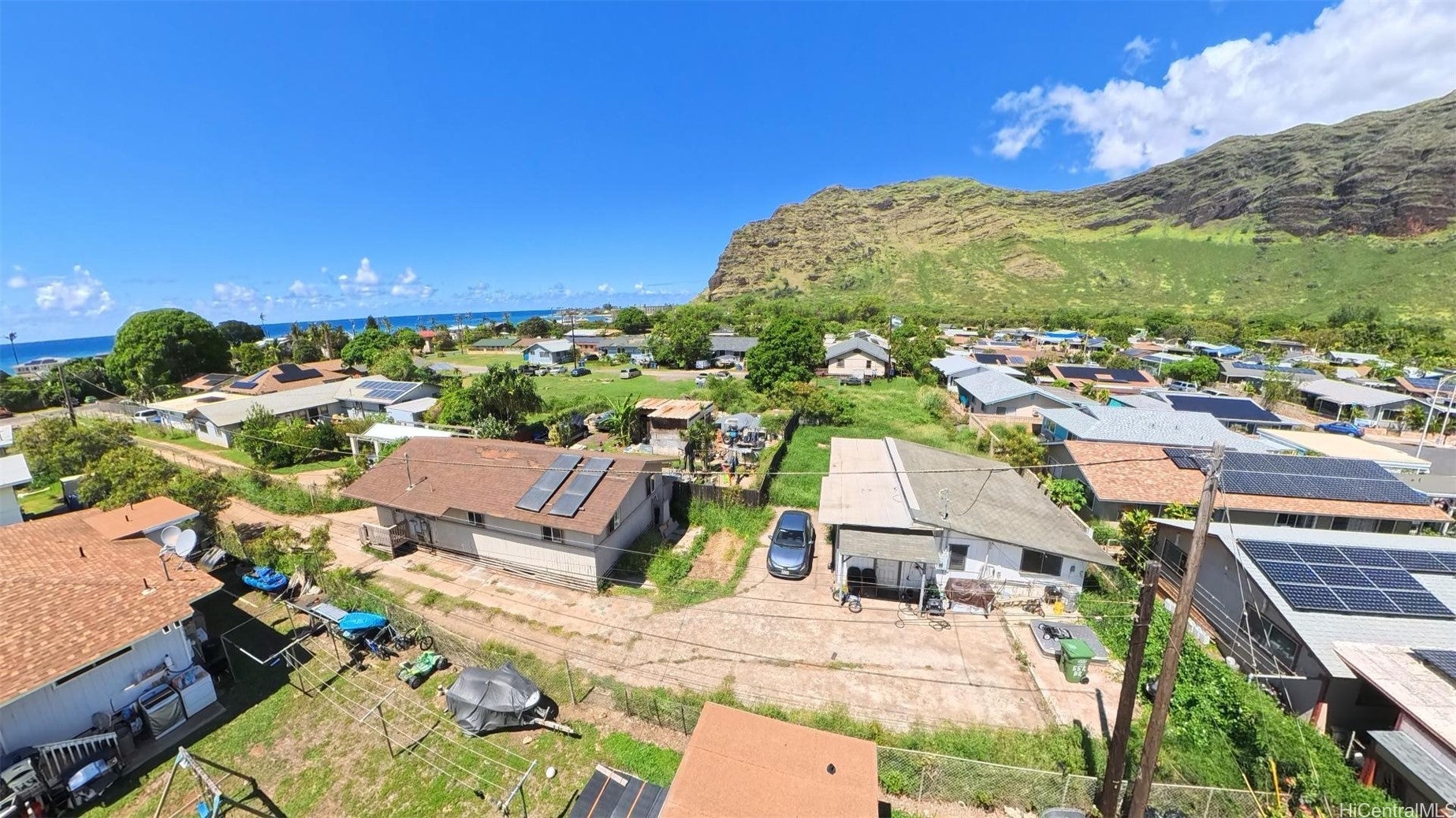 84552 Farrington Highway B