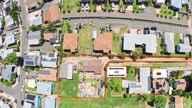 84552 Farrington Highway B