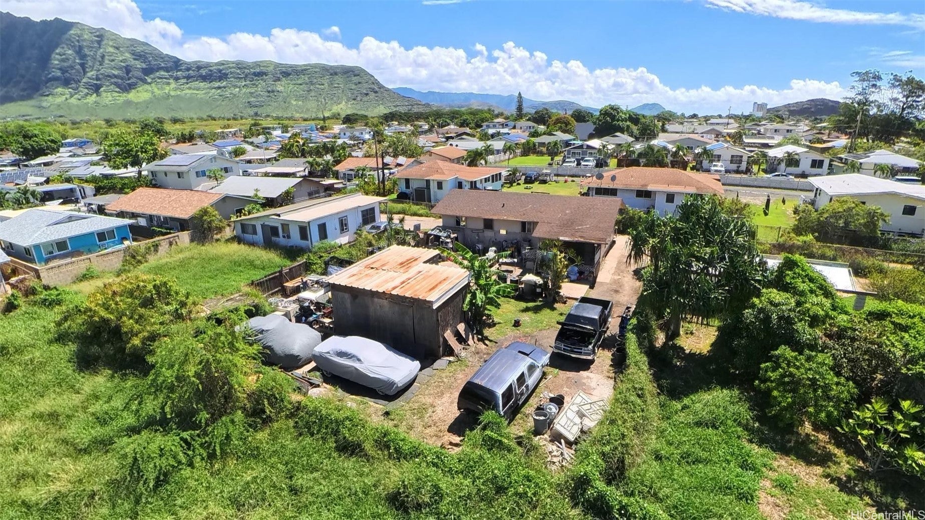 84552 Farrington Highway B