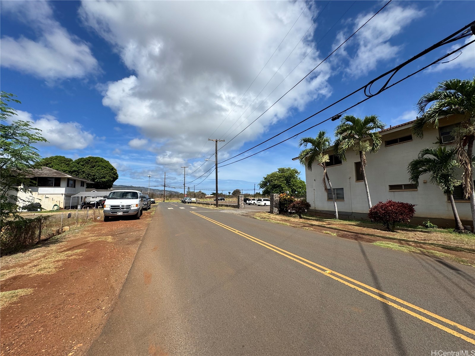 Waialua Land