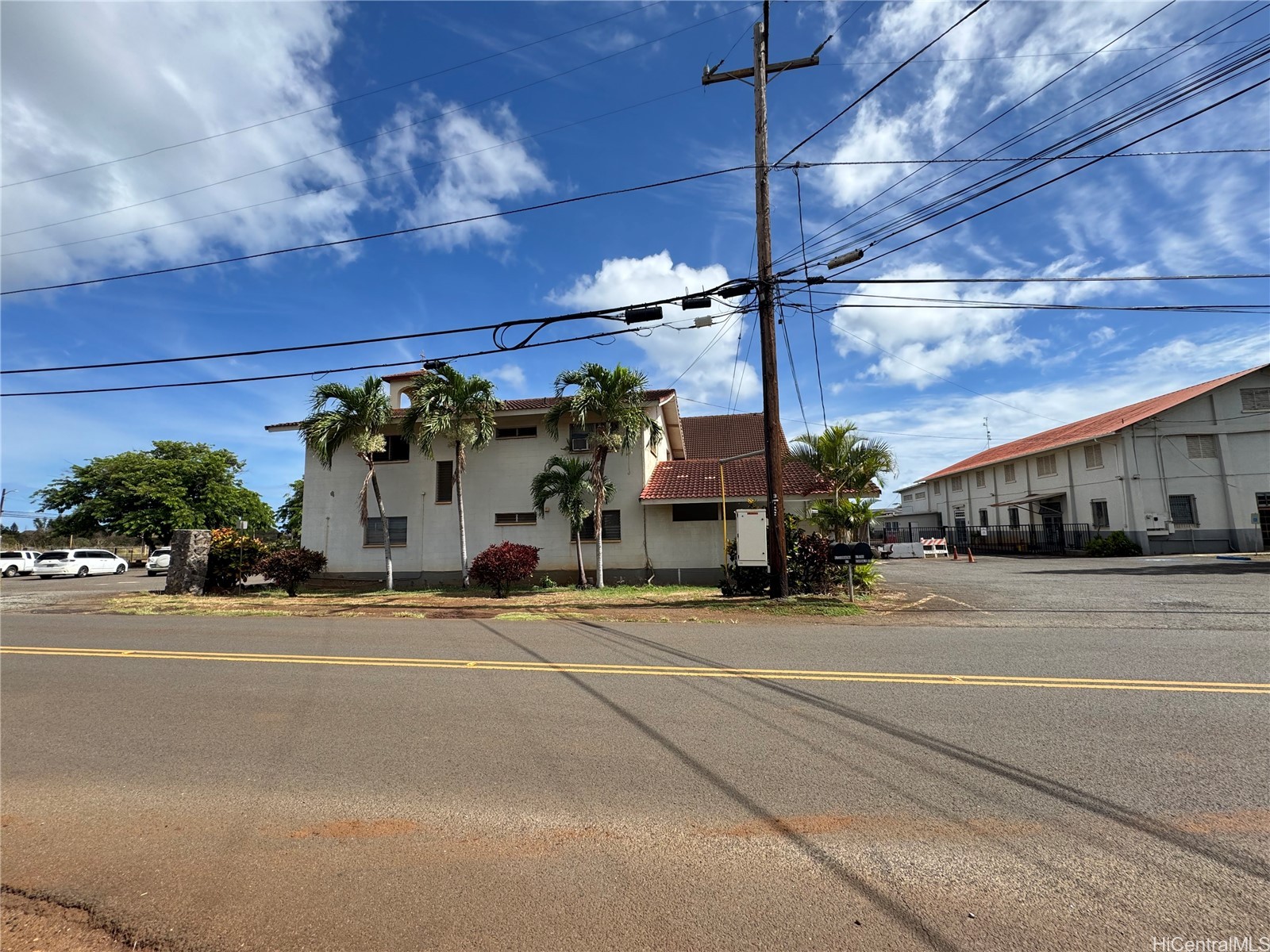 67-401 Aikaula Street