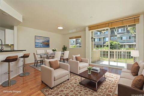 Photo of 7018 Hawaii Kai Drive #5-14, Honolulu, HI 96825 (MLS # 202518623)