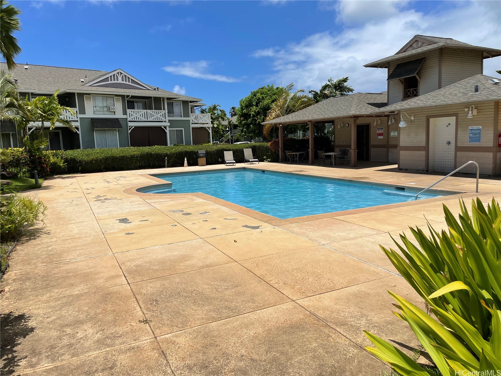 Kekuilani Villas Condominium