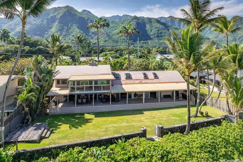 Photo of 53-601 Kamehameha Highway, Hauula, HI 96717 (MLS # 202520452)