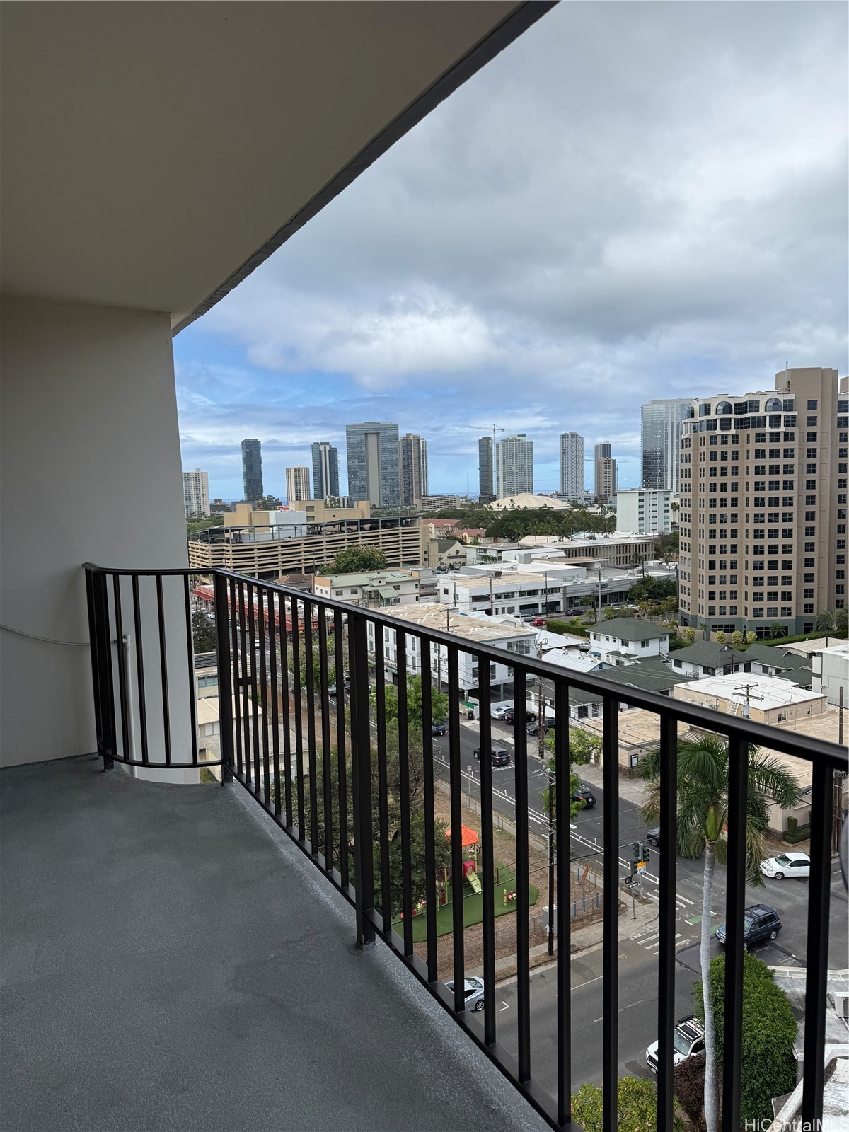 Honolulu Residential Lease