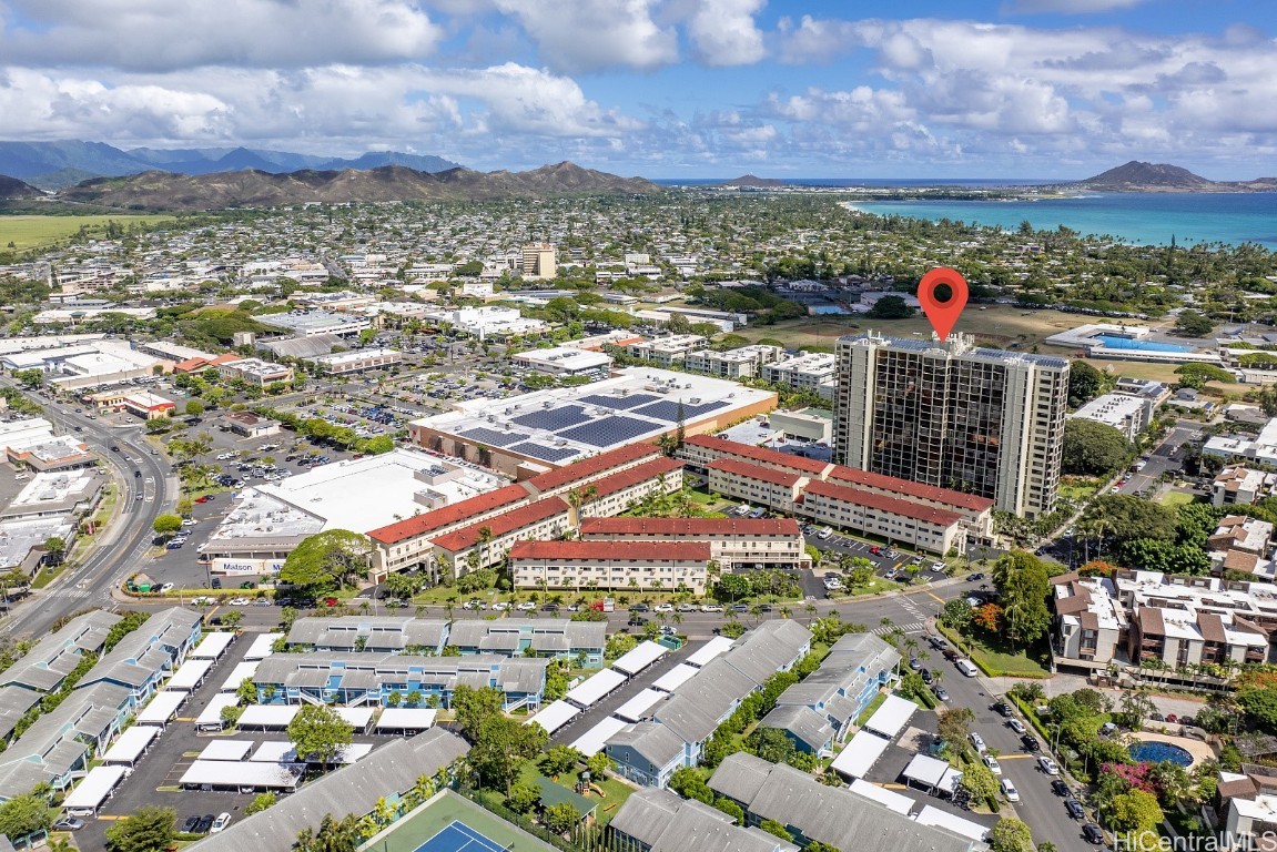 Windward Passage Condominium