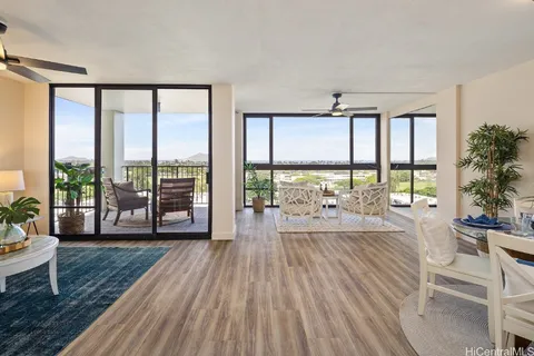 322 Aoloa Street Unit 1107, Kailua, HI 96734 - MLS#: 202426164