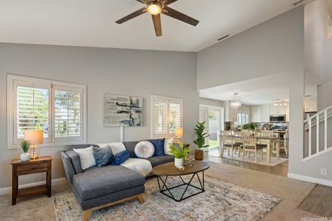 Photo of 91-335 Pukanala Place, Ewa Beach, HI 96706 (MLS # 202602267)