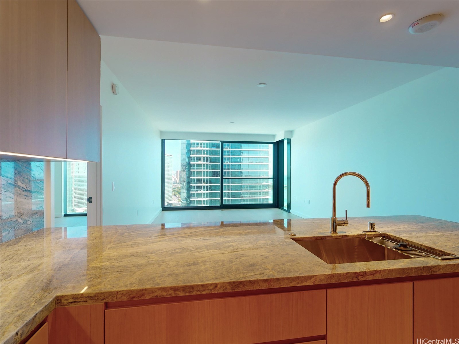 1100 Ala Moana Boulevard 2810