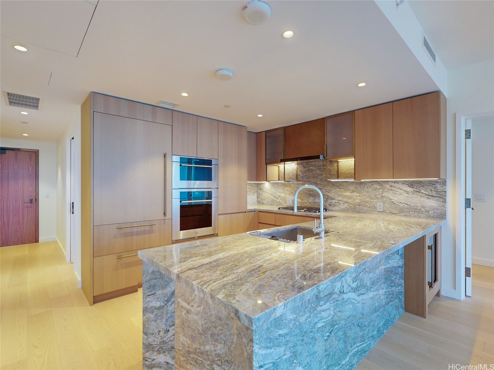 1100 Ala Moana Boulevard 2810