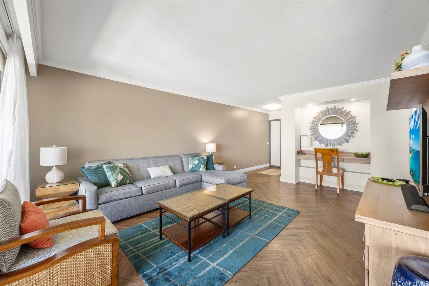 2470 Kalakaua Avenue 1101