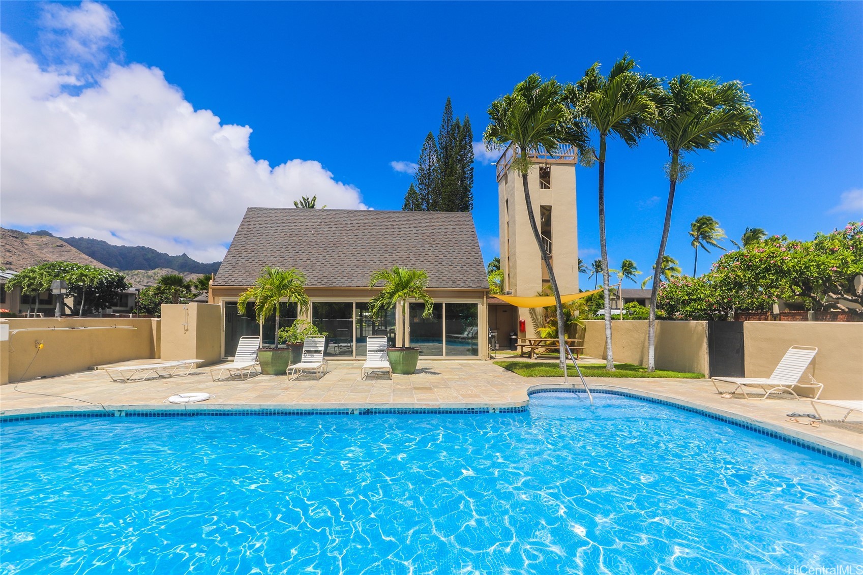 Moorings Condominium