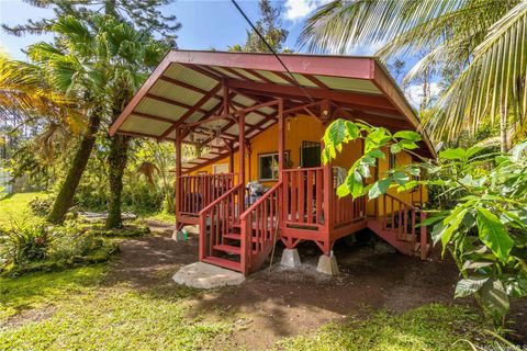 Photo of 14-3529 Mauna Kea Road, Pahoa, HI 96778 (MLS # 202601593)